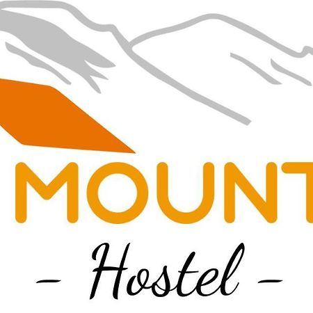 Big Mountain Hostel Huaraz  Buitenkant foto