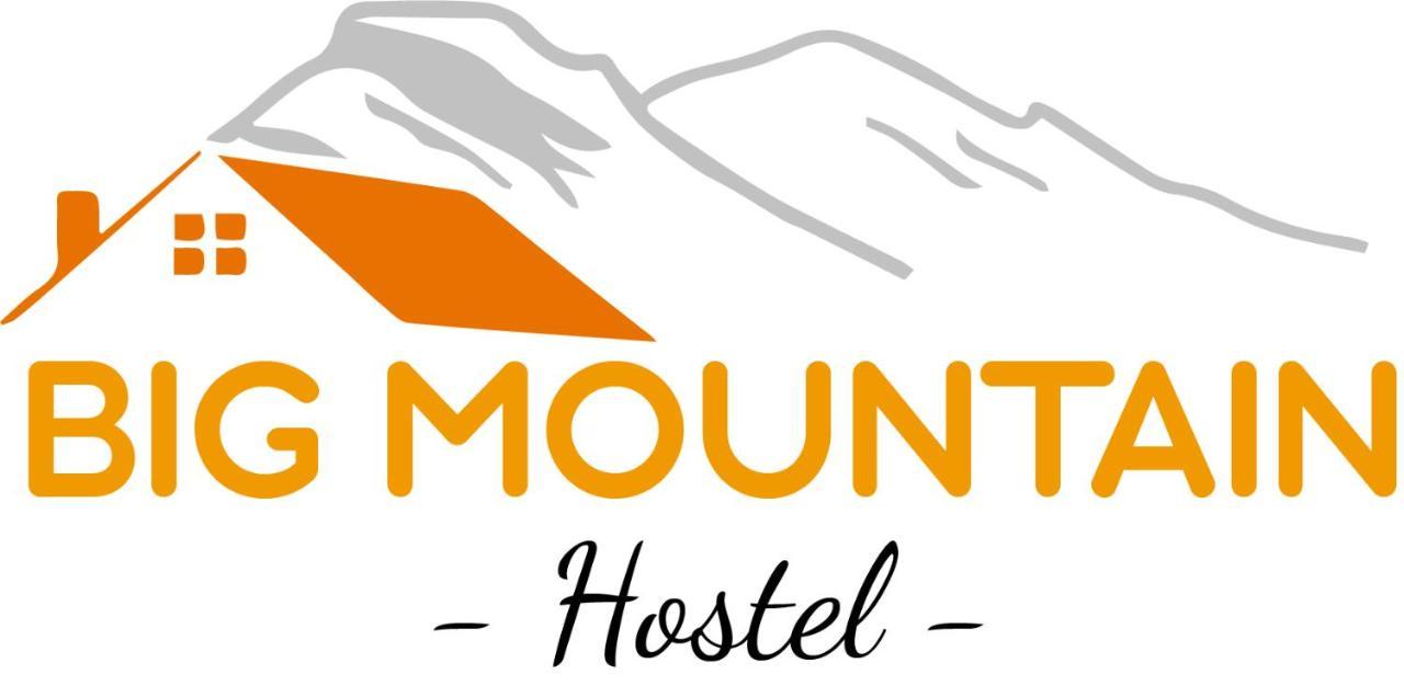 Big Mountain Hostel Huaraz  Buitenkant foto